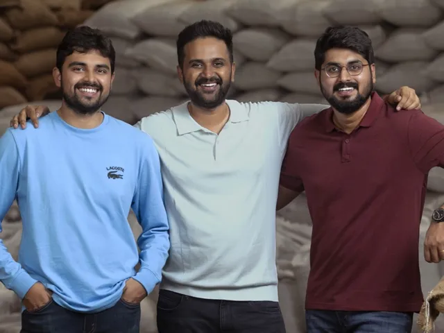 Hectar Global Founders
