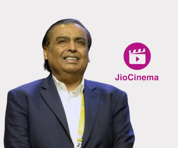 jio cinema