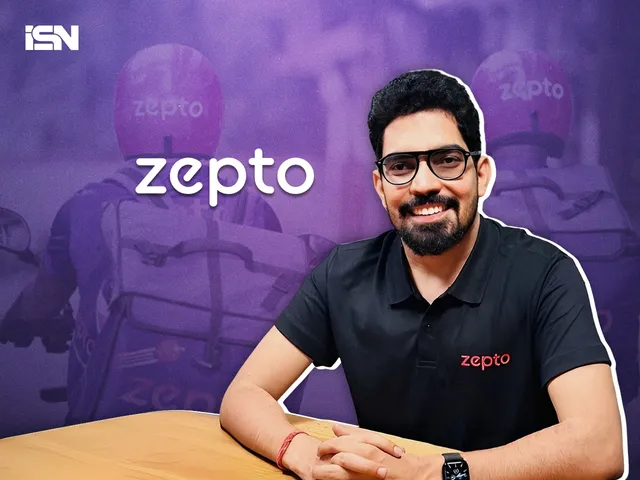 Zepto promotes Devendra Meel to CBO role