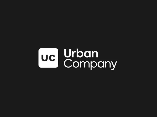 Urban Company Logo