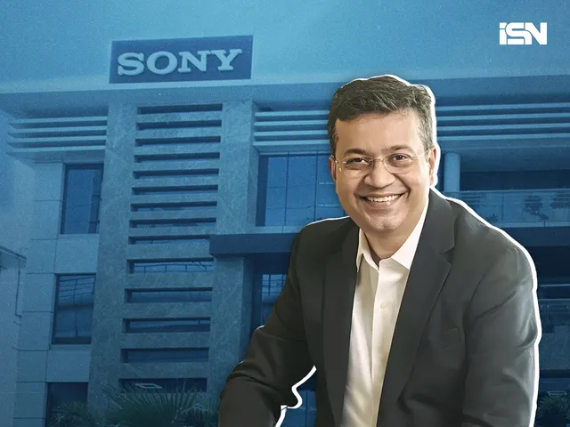 Sony Pictures Networks India appoints Gaurav Banerjee