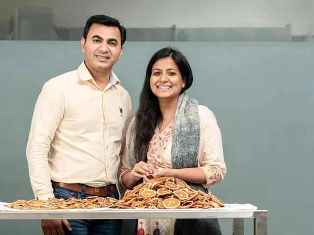 Swagatika Das and Gaurav Agarwal