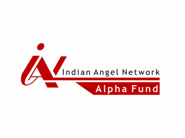 Indian Angel Network 