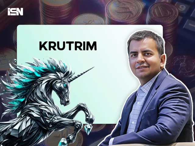 krutrim unicorn