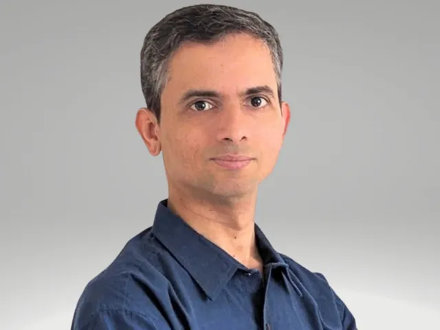 Pannagadatta K. Shivaswamy 