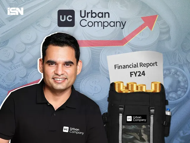 Urban Company FY24