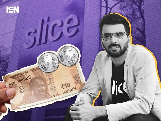 slice CEO Rajan Bajaj salary