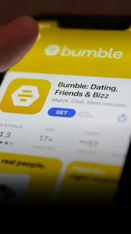 Bumble Web Story 1