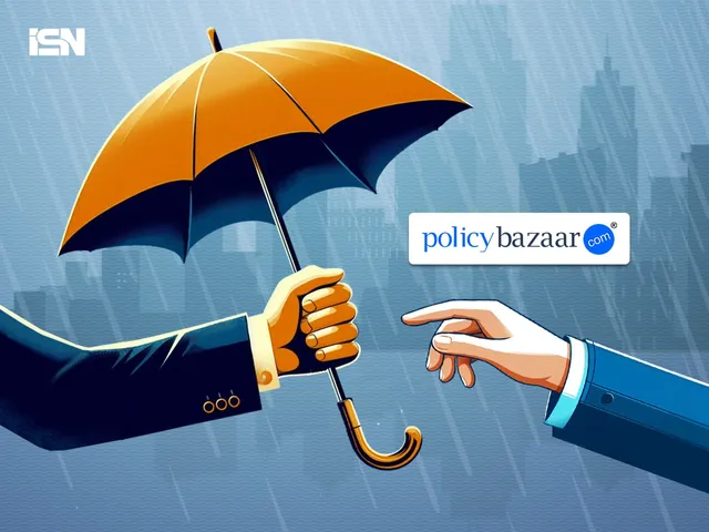 IRDAI gives in-principle nod for Policybazaar