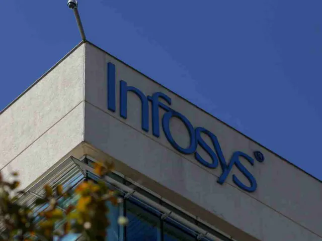 Infosys 