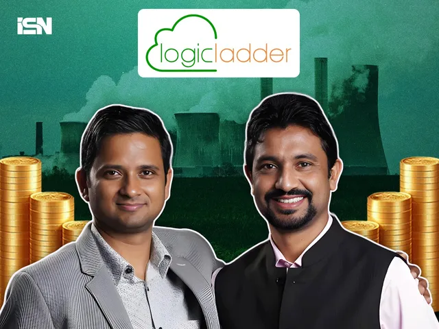 Climate action SaaS startup LogicLadder raises $2.5M led by BIG Capital and Zerodha’s Rainmatter