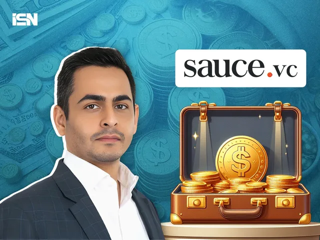 Sauce.VC