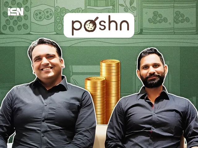 Poshn 