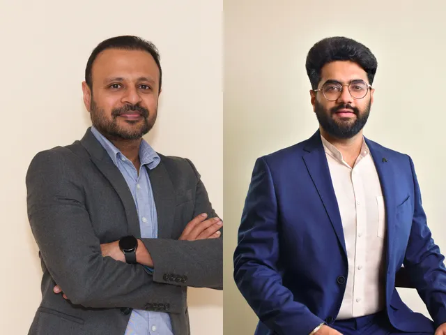 CoinDCX appoints Rohit Jain 