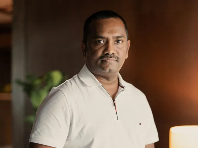 Raju Vanapala