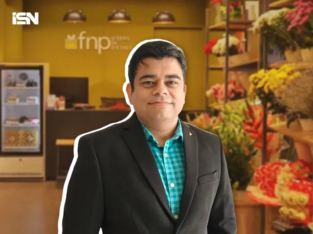 FNP appoints Gaurav Sharma as CTO