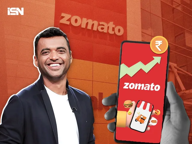 Zomato Q1FY25