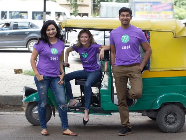 zestmoney founding team