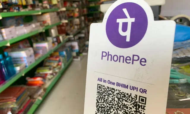 Fintech giant PhonePe reaches $1 trillion mark in annualised payment value run rate