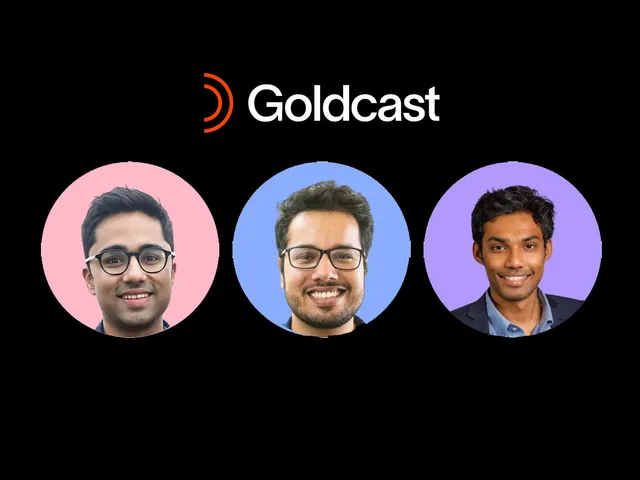 Boston-based Goldcast raises $28M in funding to empower B2B marketers to turn events into revenue