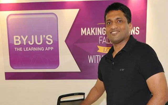 India’s Byju’s acquires WhiteHat Jr. for $300 million