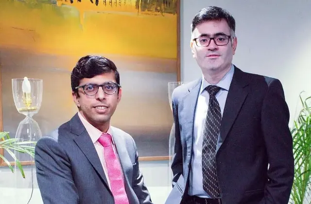 Higher education startup Sunstone raises $35M in funding to expand into new programmes