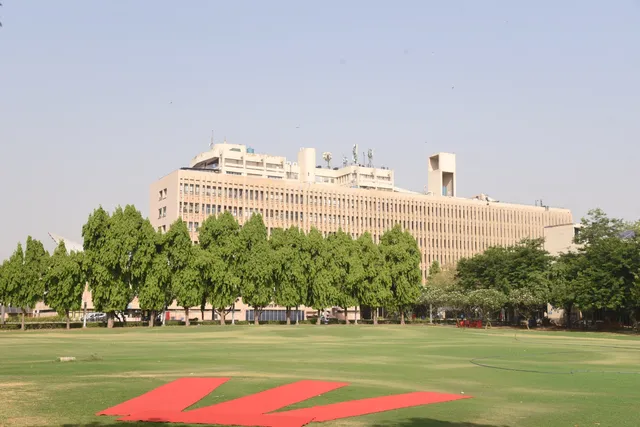 Staqu partners with IIT Delhi-FITT to promote Indian innovative sphere