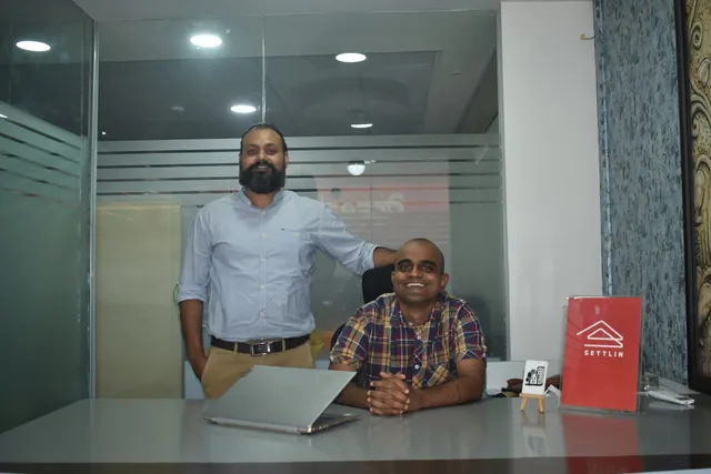 Resale-focused Prop Tech 3.0 platform Settlin raises $1M led by Powerhouse Ventures'