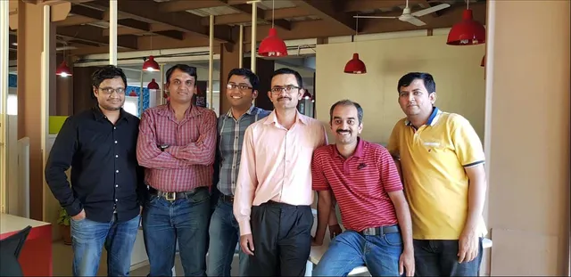 Video telematics startup Lightmetrics raises $8.5M in a Series A round led by Sequoia Capital India