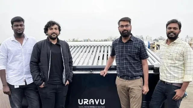 Deeptech startup Uravu Labs raises $2.3M in a seed round led by JITO Angel, others