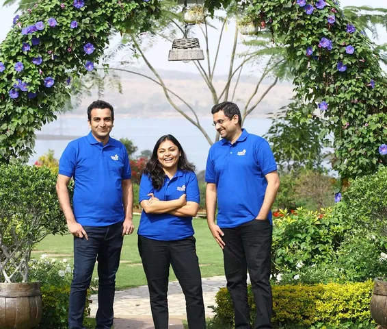 Solar products startup SolarSquare raises $4M to build a technology stack