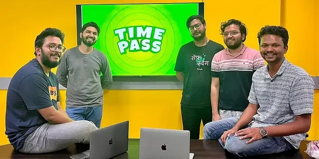 Simple Viral Games raises Rs 4Cr led by WEH Ventures, PointOne Capital, Others
