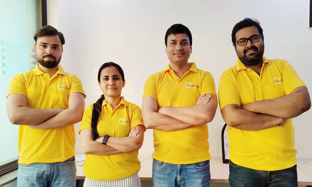 Retail tech startup Daalchini raises $4M in a Series A round led by Unicorn India Ventures