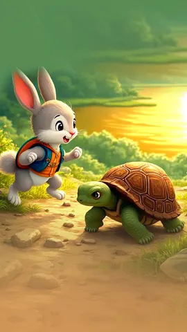 Jungle Story-The True Meaning of Friendship (1)
