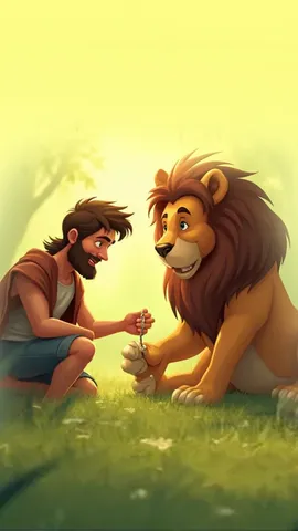 Moral Stories Fruits of Kindness (1)
