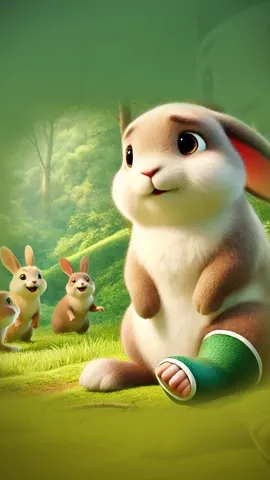 Jungle Story Chunnu Rabbit Surprise (1)