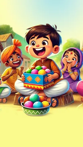 Sweet box a funny story (1)