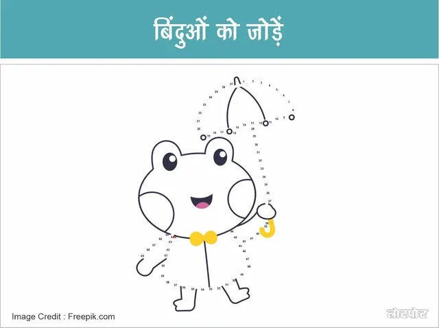 Brainstorm Join the Dots hindi imgaes 2024