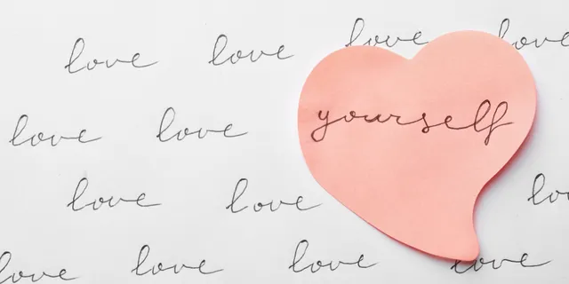 self love