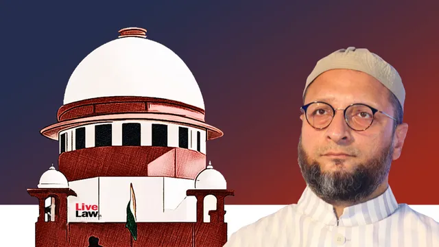 Owaisi