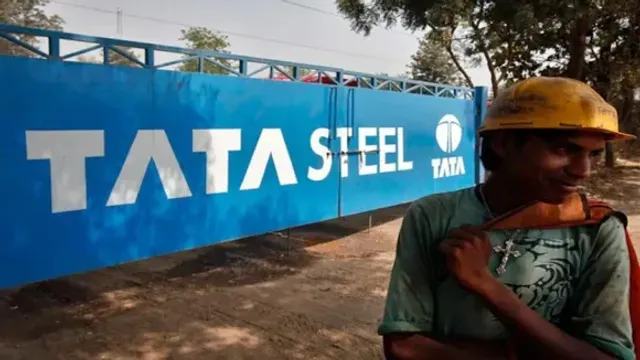 Tata steel