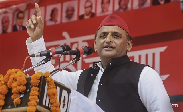 Akhilesh