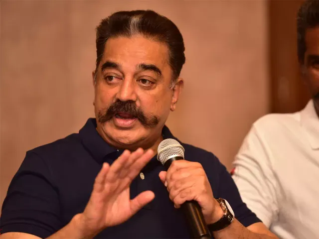 Kamal hasan