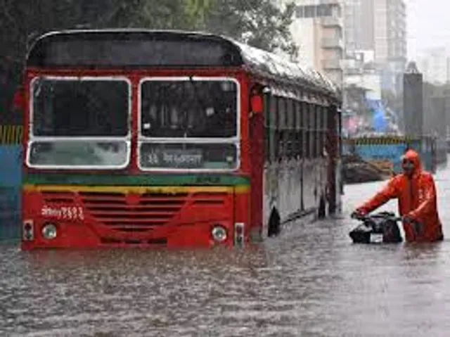 Mumbai 