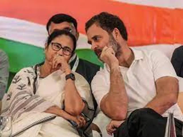 Mamata Rahul