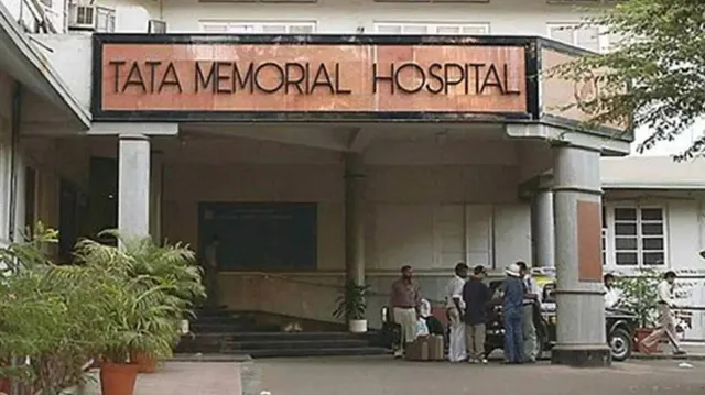 Tata memorial