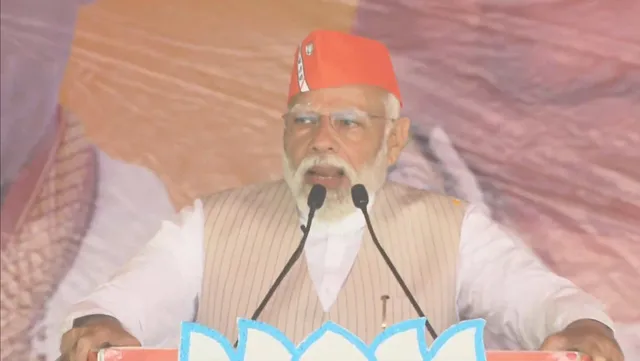 Pm modi siliguri