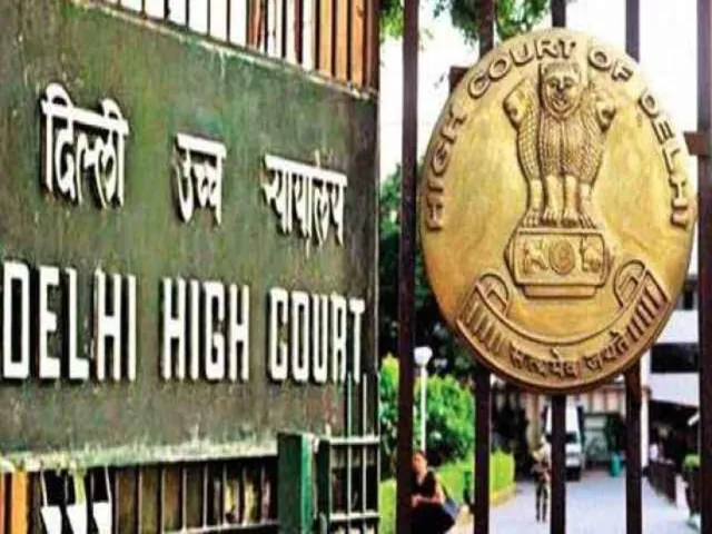 Delhi High court