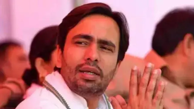 jayant chaudhary