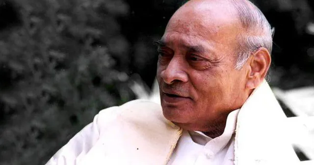 P V Narsimha Rao